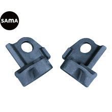 Stainless, Alloy, Carbon Steel Lost Wax Casting for Forklift